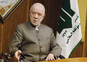 محمد نبی حبیبی