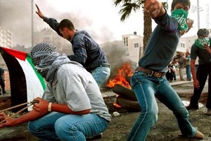 فراخوان جنبش های فلسطینی برای انتفاضه سوم