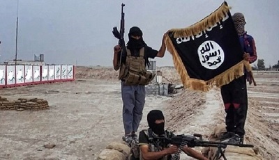 داعش ۱۵ سرباز یمنی را اعدام کرد + تصاویر