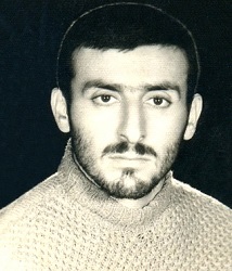 Amir Kouchaki-Edit