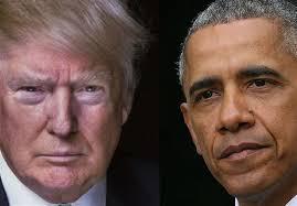 اوباما+-+ترامپ