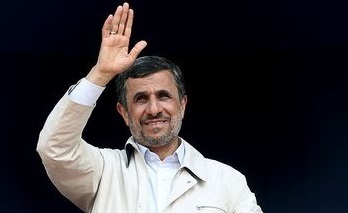 محمود+احمدی+نژاد