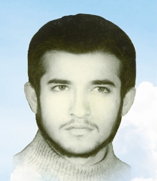 شهید حامد بقایی (۷)
