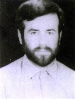 شهید محمدتقی عابدی