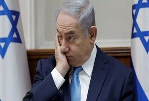 نتانیاهو (۱)
