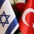 ISRAEL-TURKEY-POLITICS-DIPLOMACY