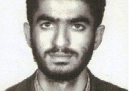 شهید محمد علی خشکبیجاری. رشت